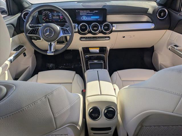 New 2026 Mercedes-Benz GLB 250 image 12