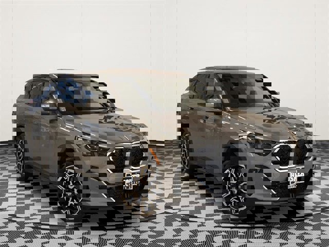 Used 2025 BMW X2 xDrive28i w/ Premium Package