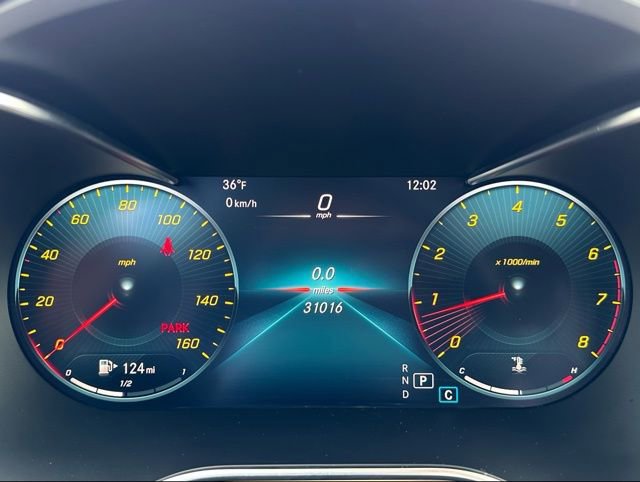 Used 2021 Mercedes-Benz GLC 300 4MATIC image 18