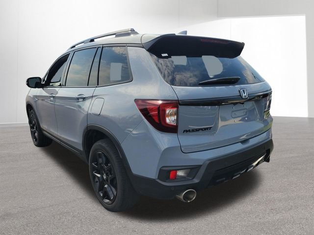 Used 2024 Honda Passport Black Edition image 14