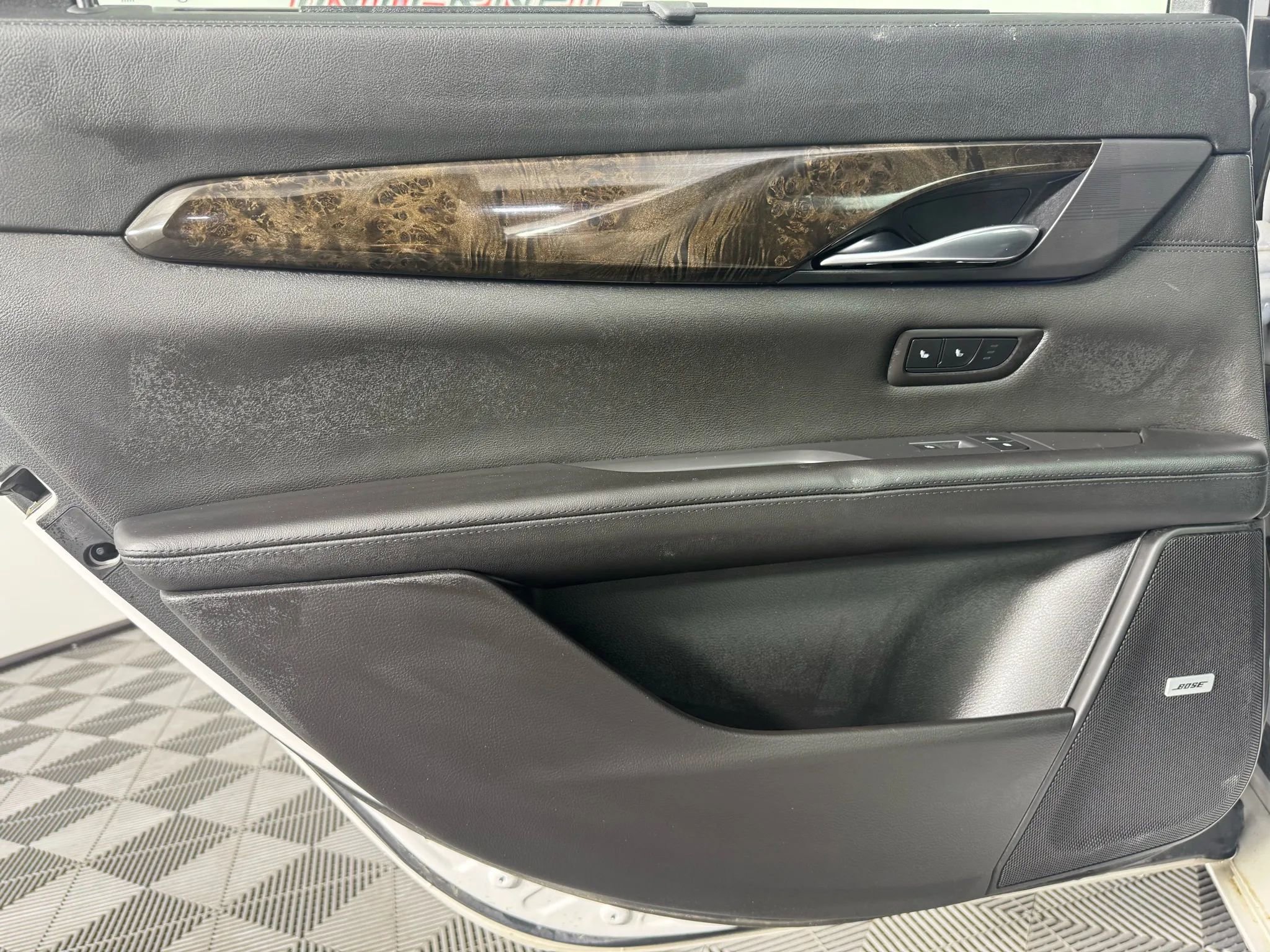 Used 2019 Cadillac CT6 Premium Luxury image 47