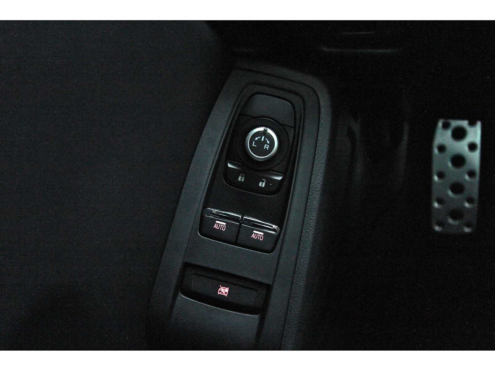 Used 2025 Subaru BRZ tS RWD image 17