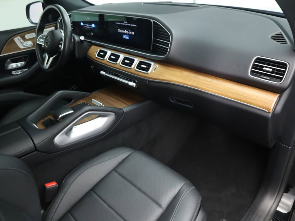 Certified 2023 Mercedes-Benz GLE 350 GLE 350 image 18