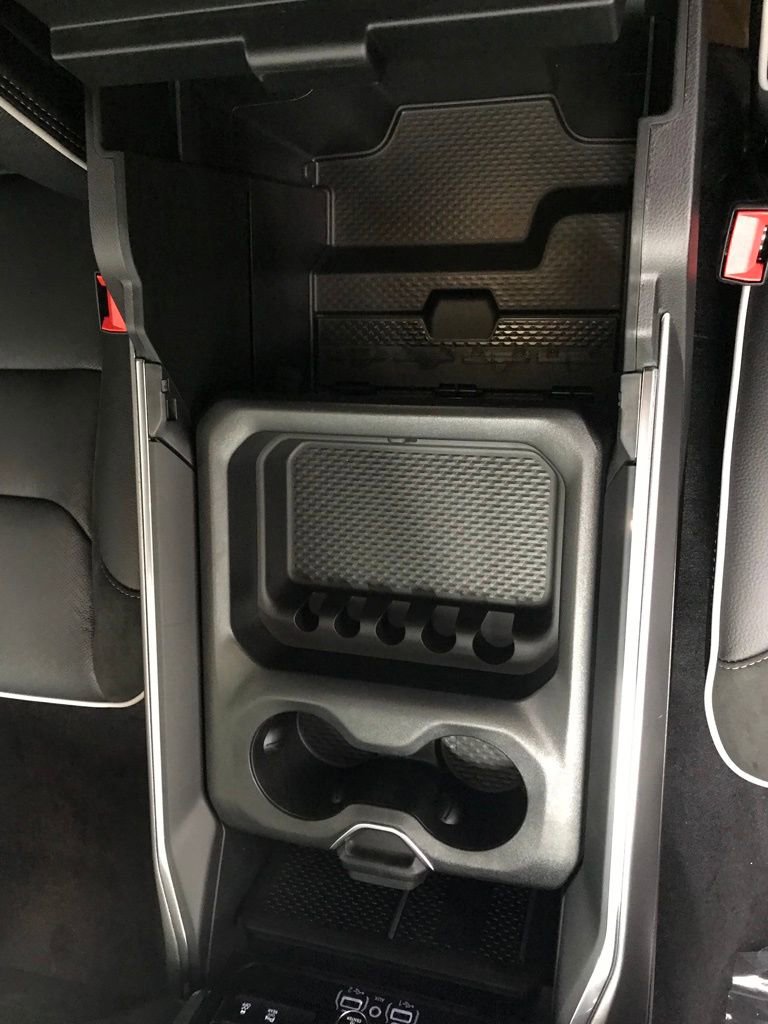 New 2026 RAM 1500 Laramie w/ Sport Appearance Package image 27