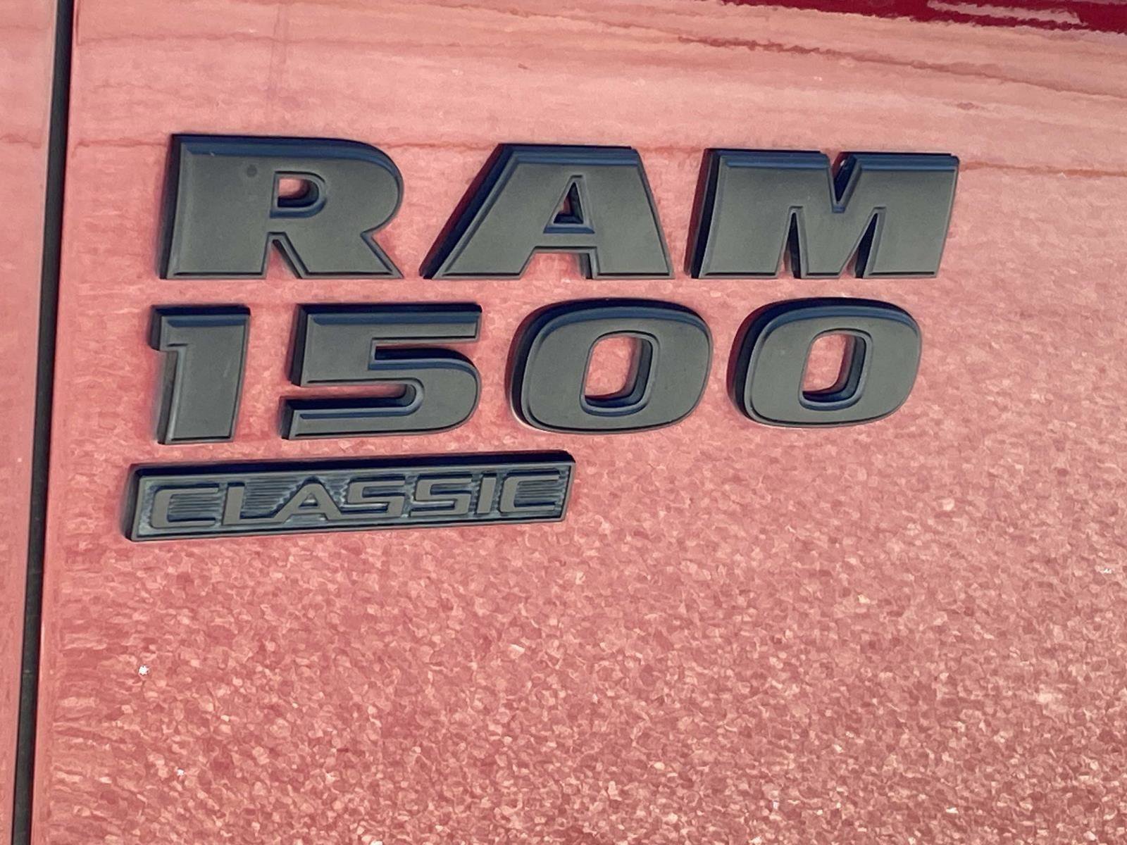 Used 2019 RAM 1500 Express w/ Express Value Package image 13