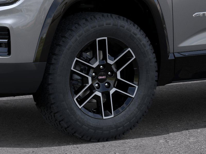 New 2026 GMC Terrain AT4 image 33