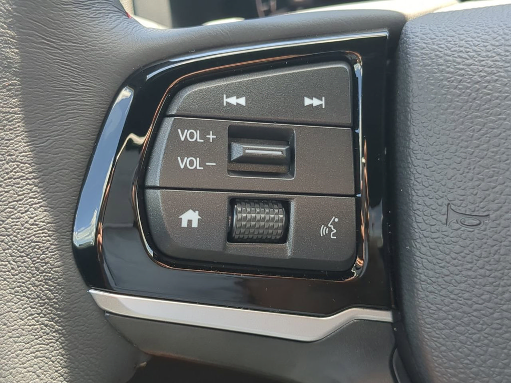 New 2026 Honda Odyssey Sport-L image 21
