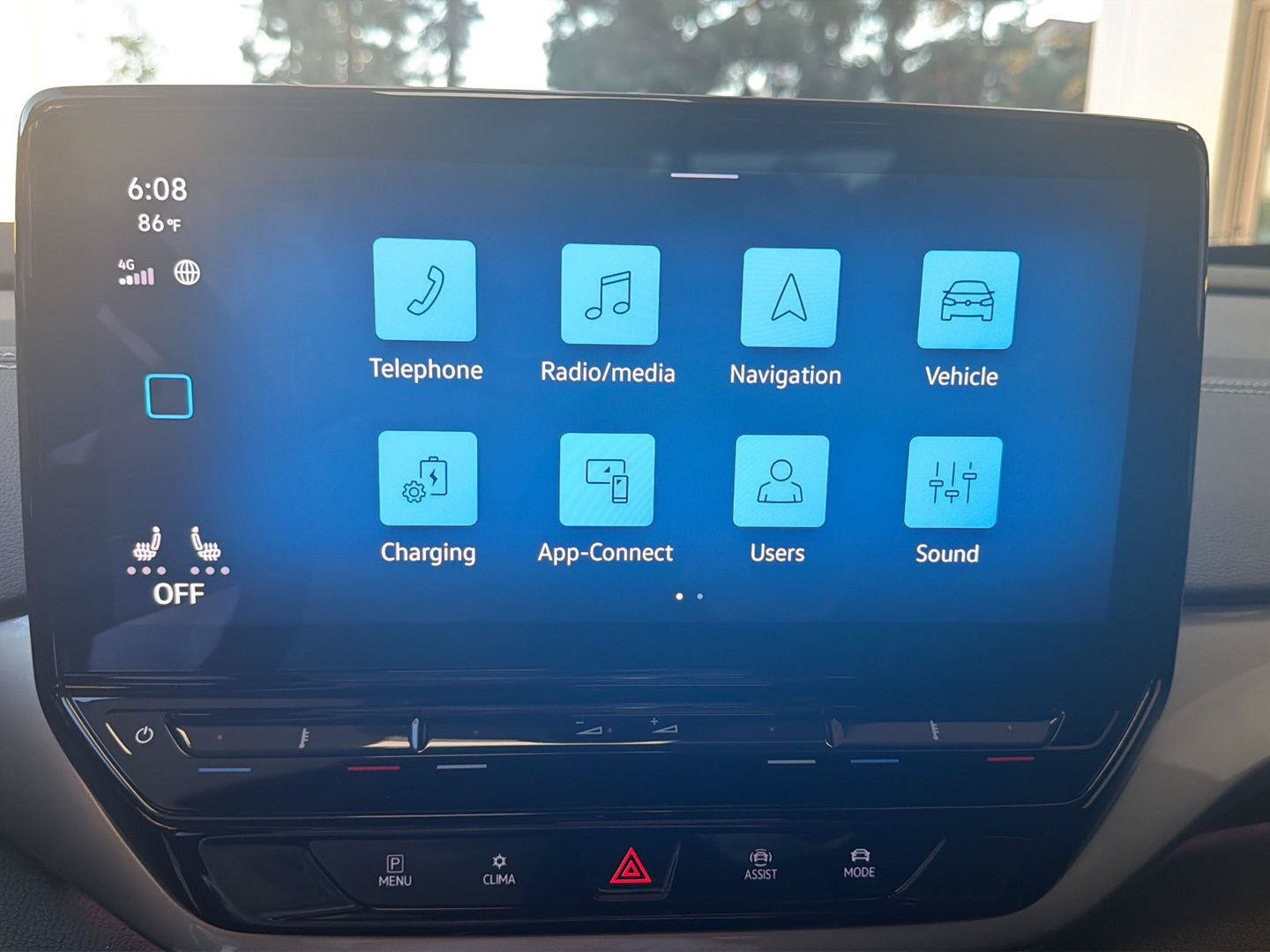 Certified 2023 Volkswagen ID.4 Pro S RWD image 20