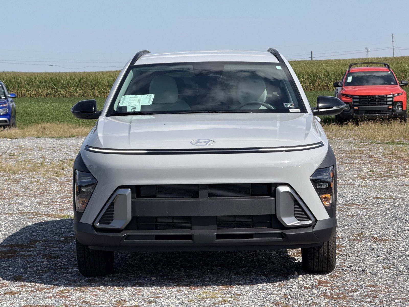 New 2026 Hyundai Kona SEL Sport image 16