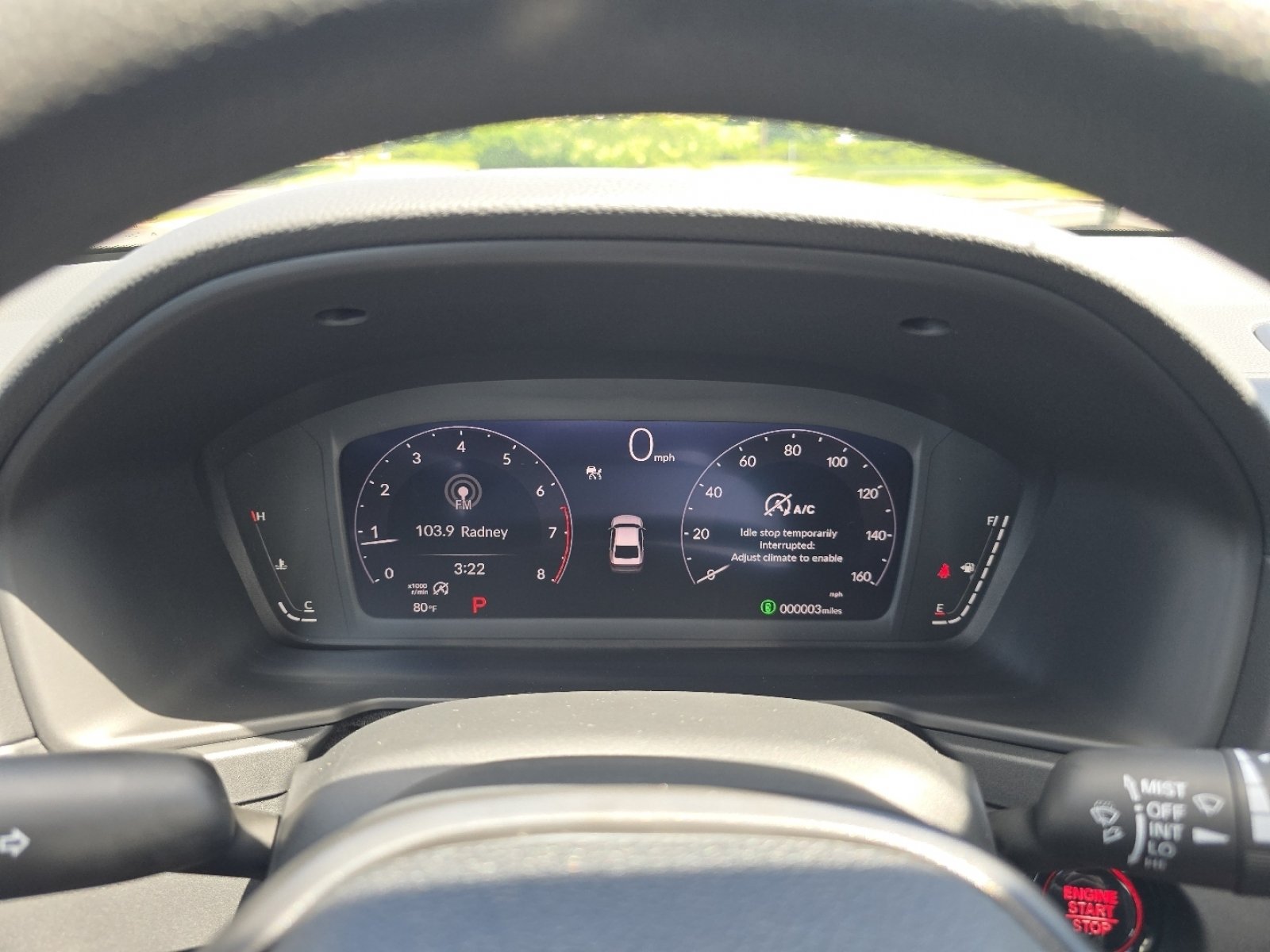 New 2026 Honda Accord SE image 26