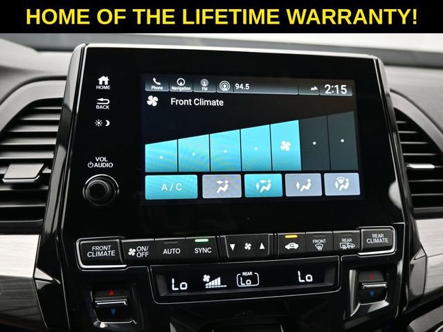 Used 2024 Honda Odyssey Elite image 27