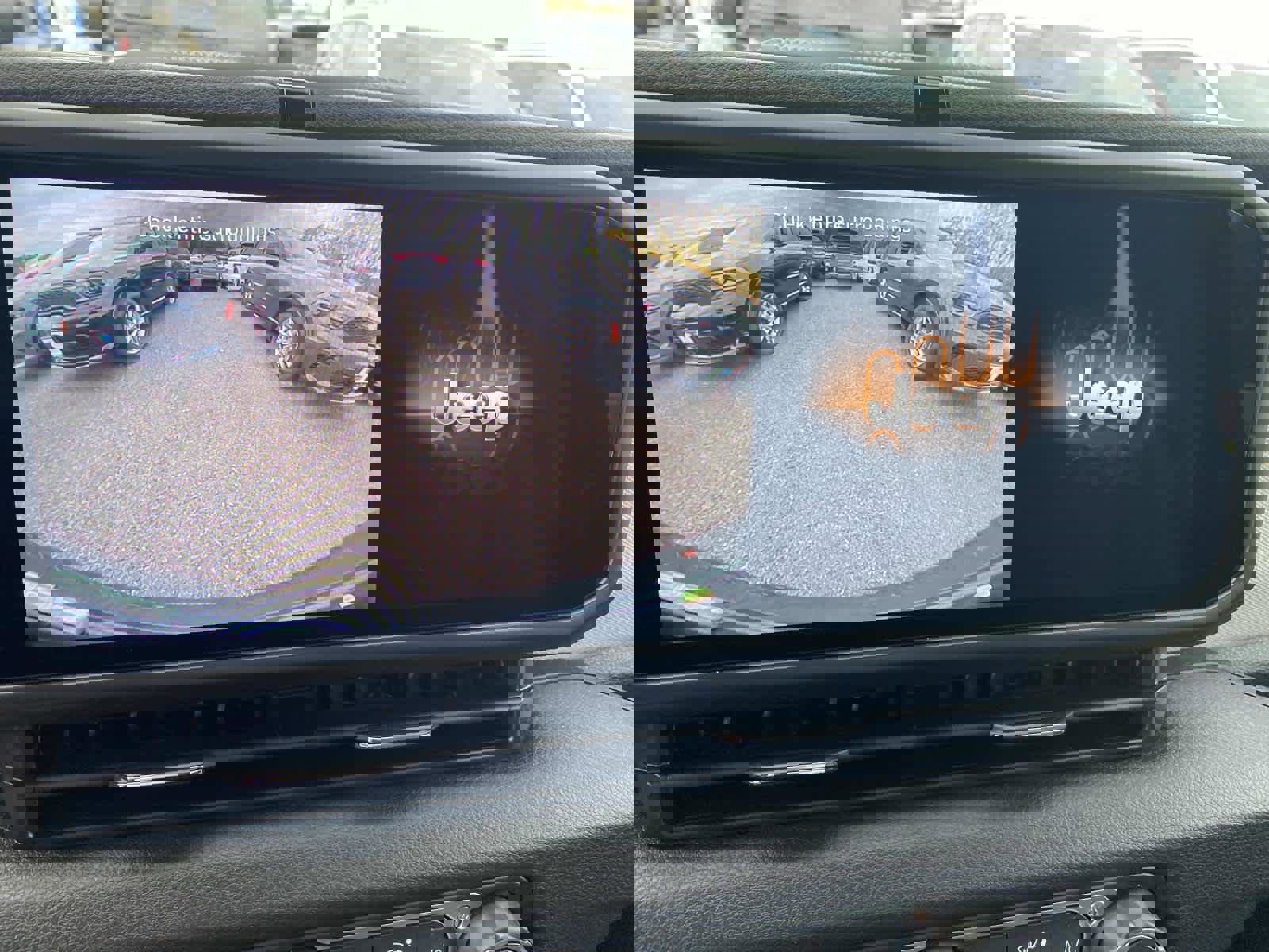 New 2026 Jeep Wrangler Sport image 10