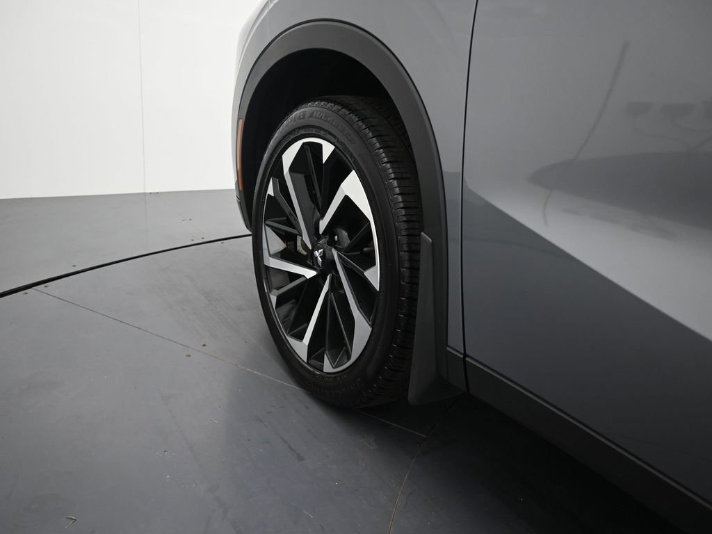 Used 2024 Mitsubishi Outlander SE image 12