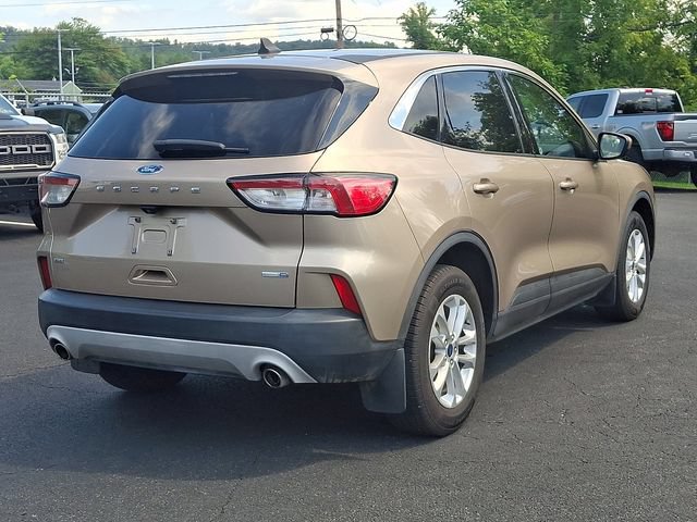 Used 2020 Ford Escape SE AWD/4WD image 16