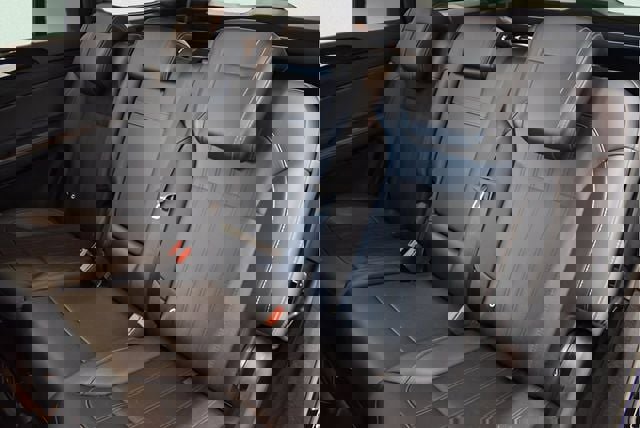 Used 2019 Mercedes-Benz GLS 450 GLS 450 4matic image 7