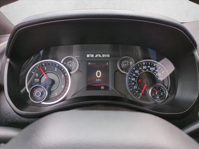 Used 2024 RAM 3500 Big Horn image 11