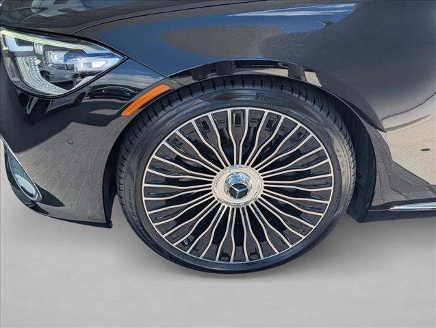 Used 2024 Mercedes-Benz Maybach S 580 4MATIC image 26