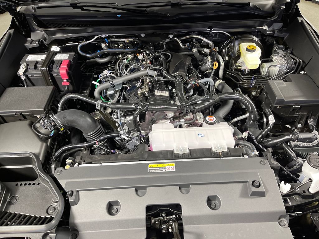 New 2026 Toyota Tacoma SR5 AWD/4WD image 9