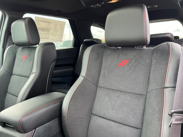 New 2026 Dodge Durango GT AWD/4WD image 24