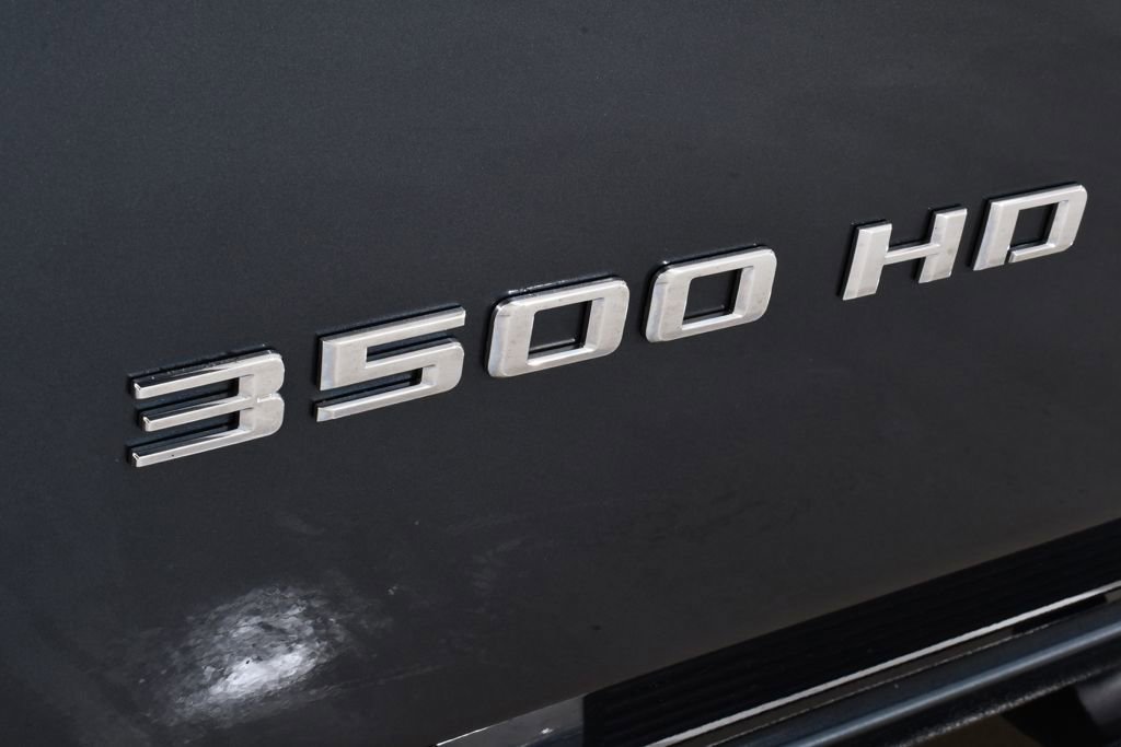 Used 2020 Chevrolet Silverado 3500 High Country AWD/4WD image 22