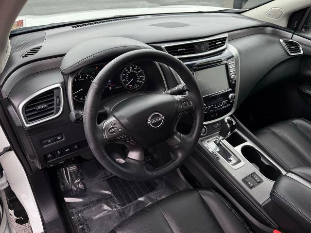 Certified 2024 Nissan Murano SL image 19