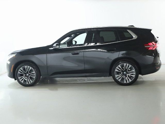 Used 2026 BMW X3 xDrive30 w/ Premium Package image 42