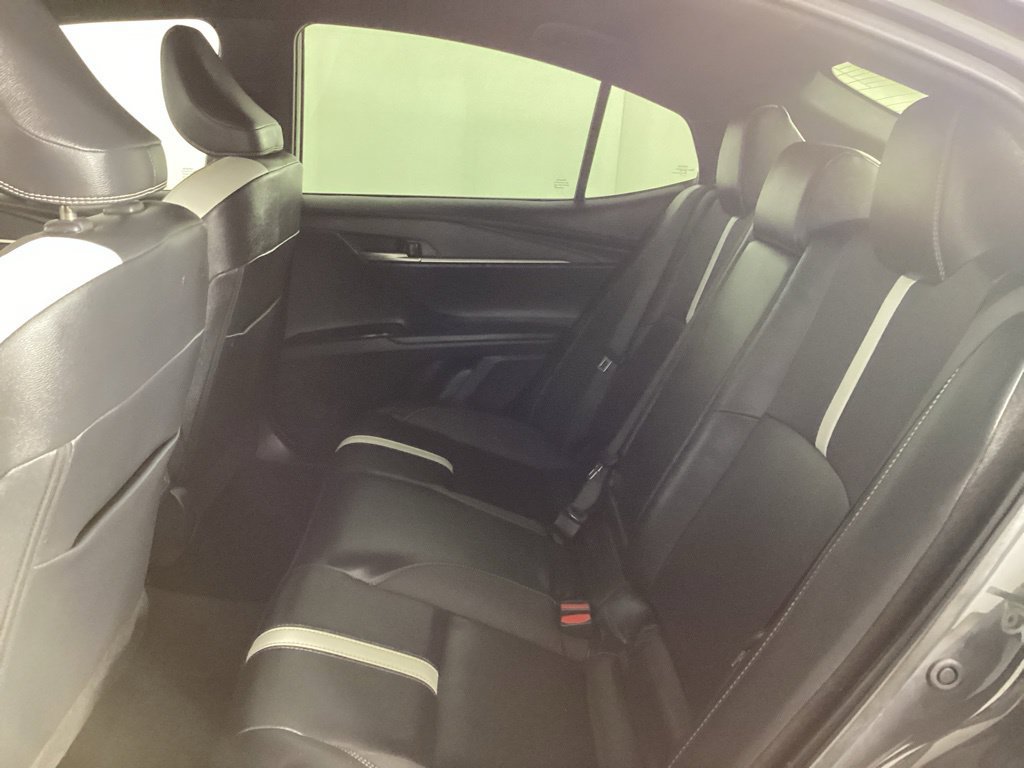 Used 2025 Toyota Camry SE w/ Convenience Package FWD image 27