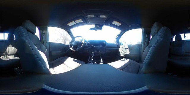 Used 2026 Nissan Frontier SV w/ All-Weather Content Package image 37