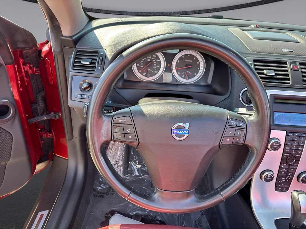 Used 2011 Volvo C70 T5 FWD image 11