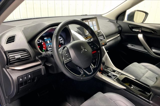 Used 2024 Mitsubishi Eclipse Cross SE AWD/4WD image 14