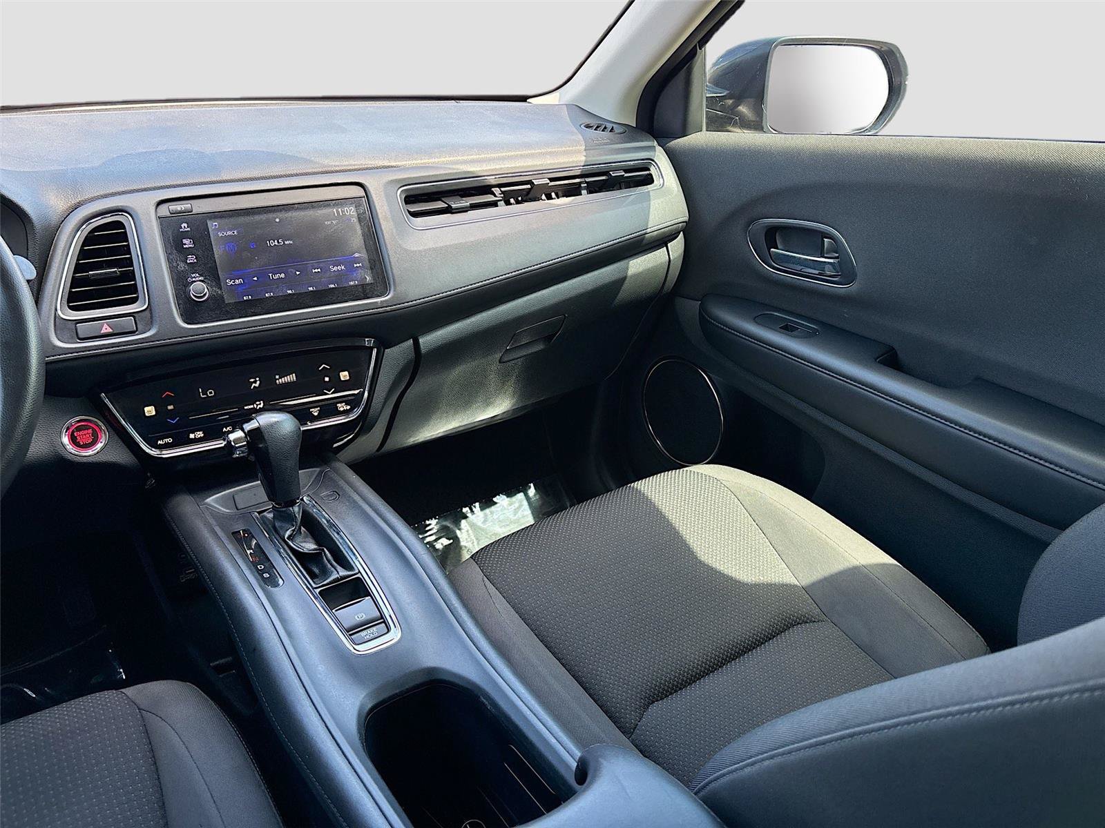 Used 2020 Honda HR-V EX image 22