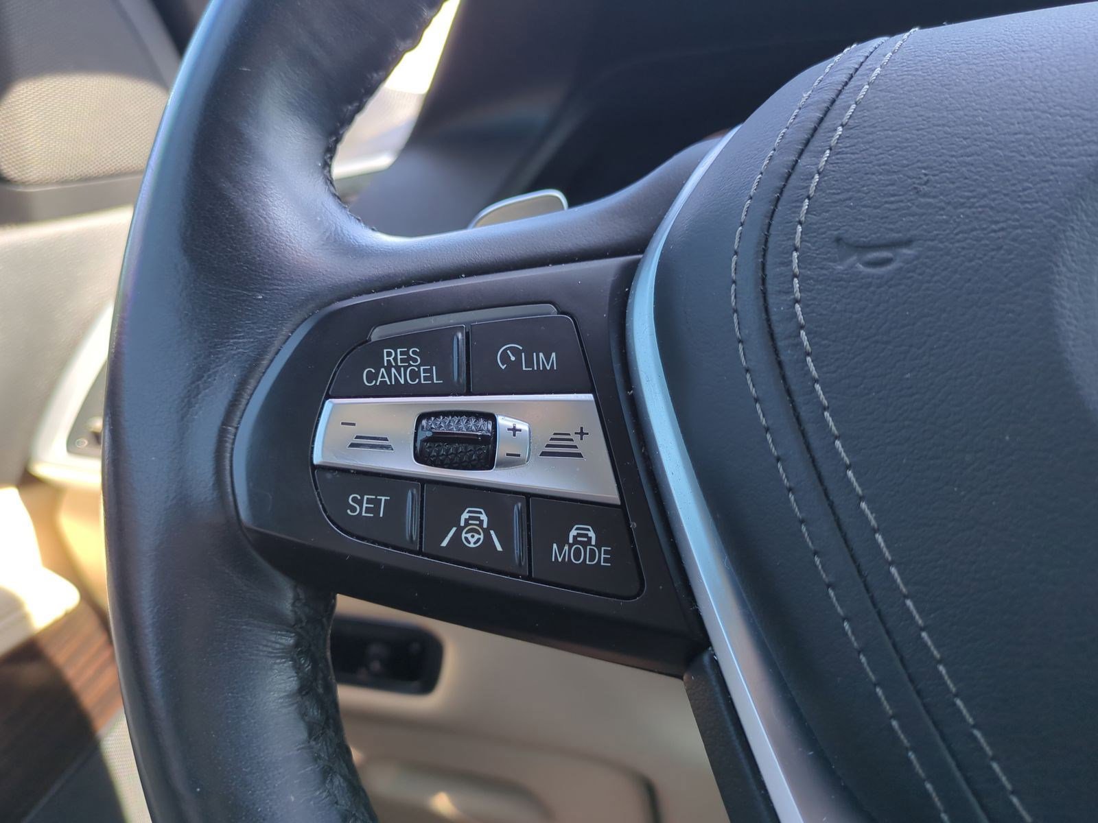 Used 2019 BMW X5 xDrive40i image 18