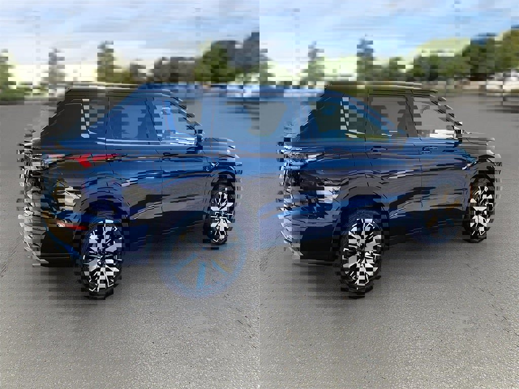 New 2025 Mitsubishi Outlander SE image 7