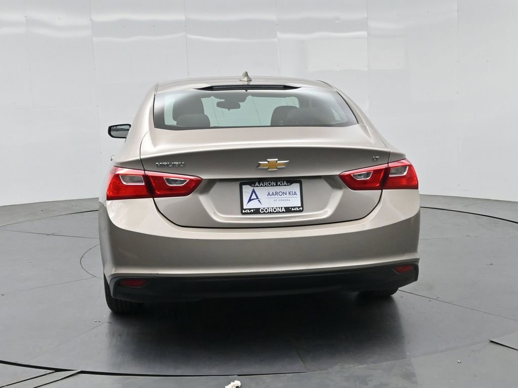 Used 2023 Chevrolet Malibu LT FWD image 23