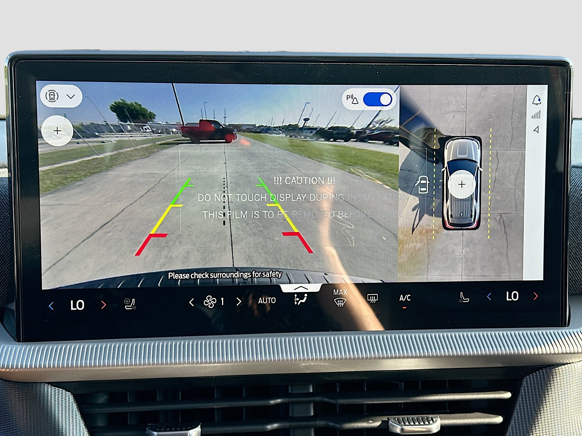 New 2026 Ford Explorer ST image 9