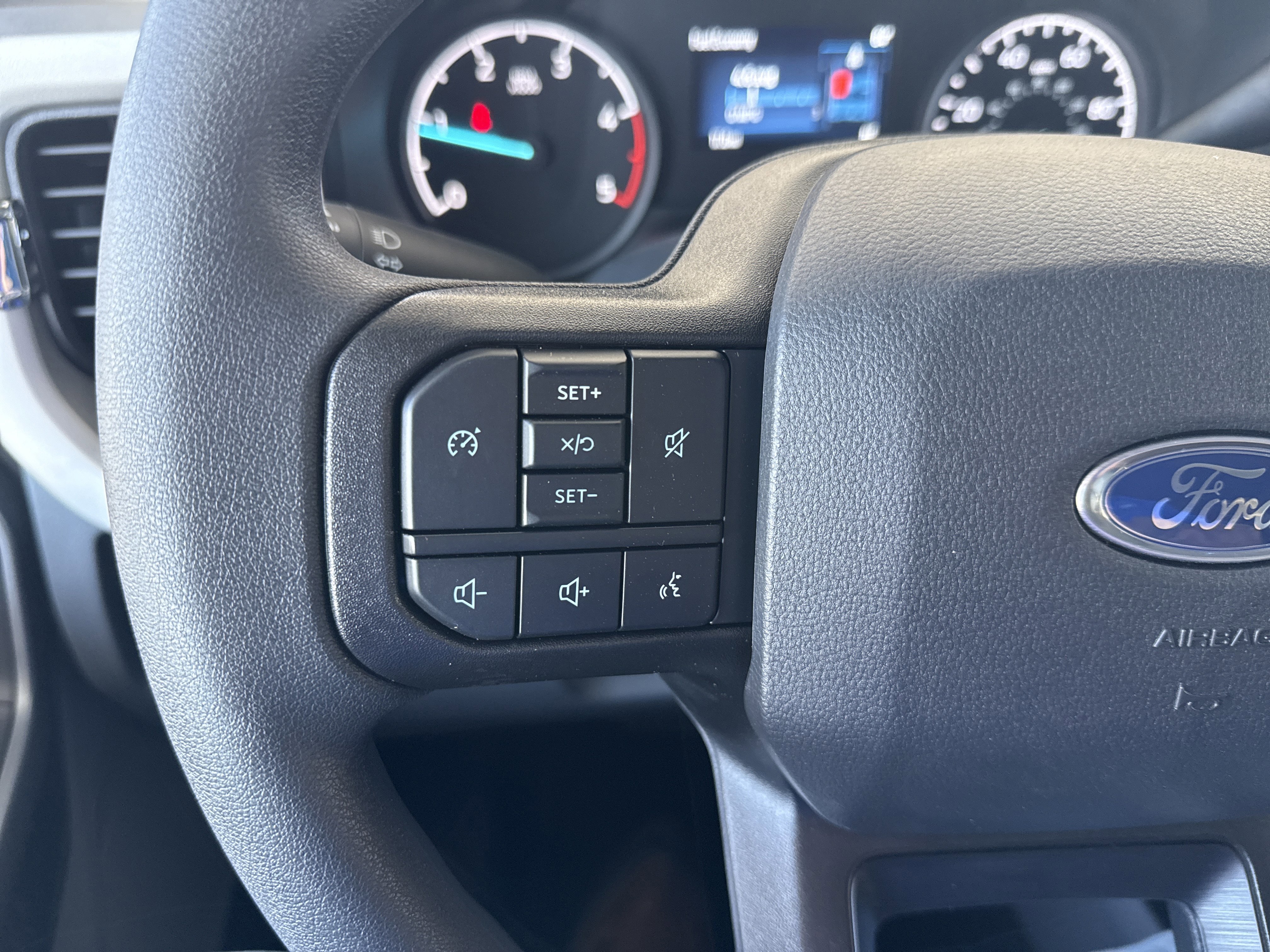 New 2026 Ford F350 XLT image 29