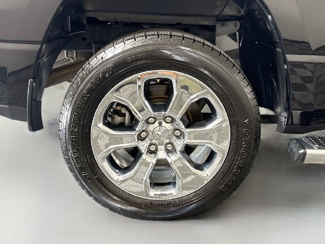 Used 2022 RAM 1500 Big Horn RWD image 32