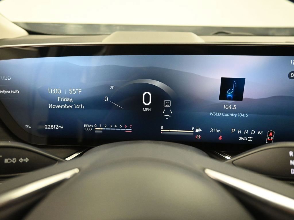 Used 2024 Buick Envision Preferred image 36