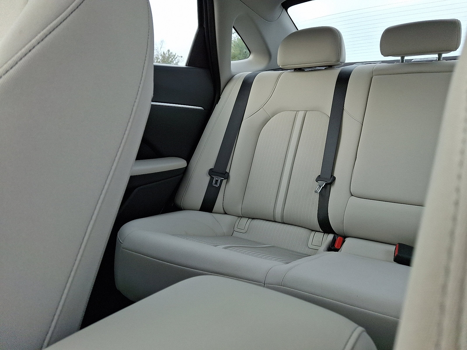 Certified 2024 Hyundai Sonata SEL image 18