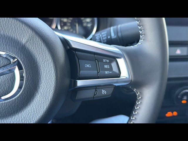 New 2026 MAZDA MX-5 Miata Sport RWD image 23