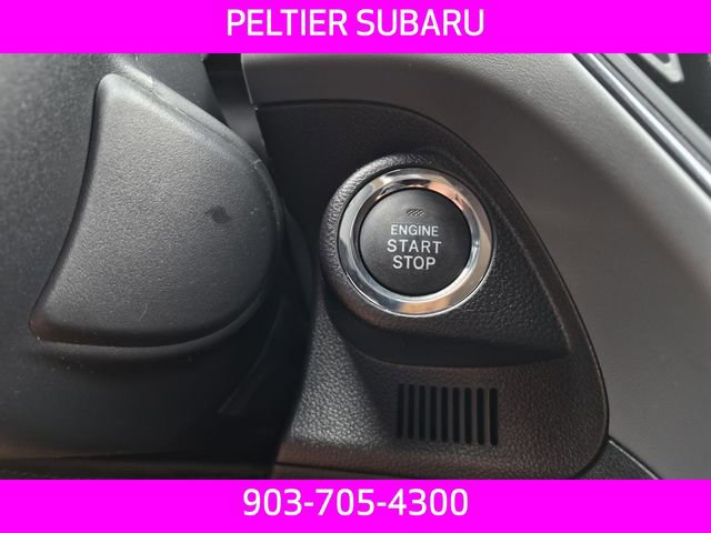 New 2026 Subaru Crosstrek 2.0i Premium w/ Crosstrek Mirror Package image 16
