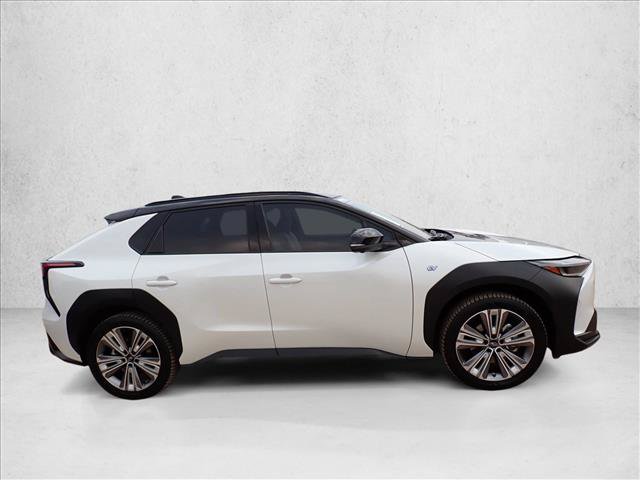 Certified 2023 Subaru Solterra AWD video 4