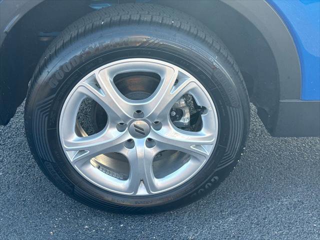 Certified 2024 Dodge Hornet GT image 9