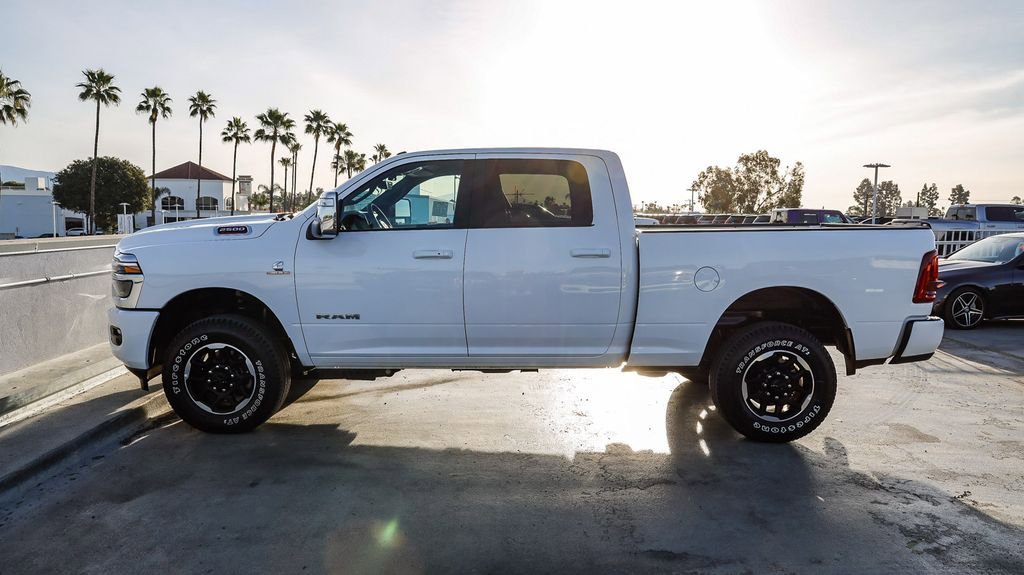 Used 2026 RAM 2500 Laramie image 14