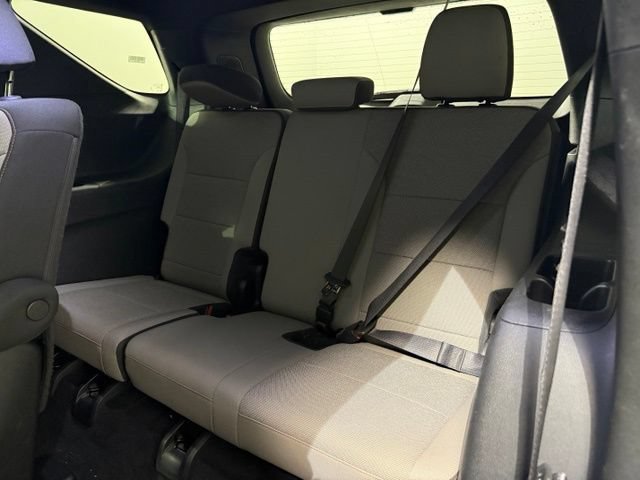 Used 2026 Chevrolet Traverse LT w/ Driver Confidence Package FWD image 27