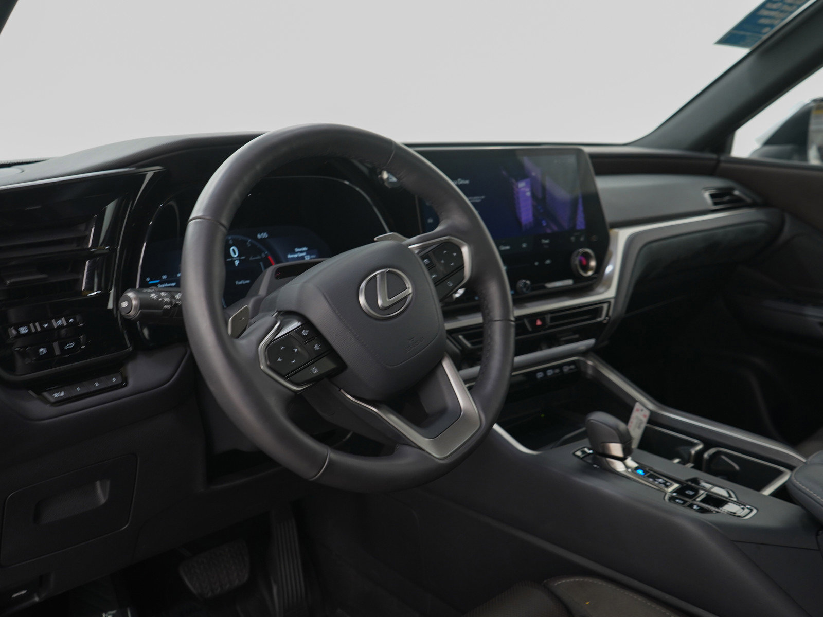 Used 2024 Lexus TX 350 AWD image 27
