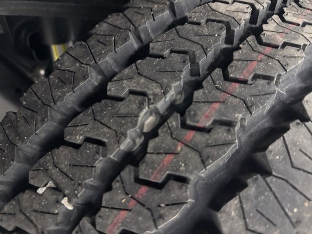 New 2026 Chevrolet Silverado 2500 W/T w/ WT Convenience Package image 40