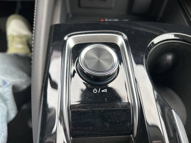 New 2025 Buick Envision Preferred image 30