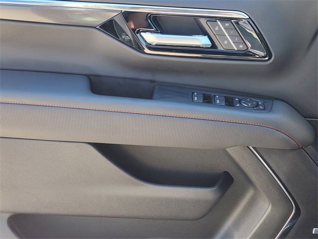 New 2026 Chevrolet Suburban RST w/ Comfort Package image 18