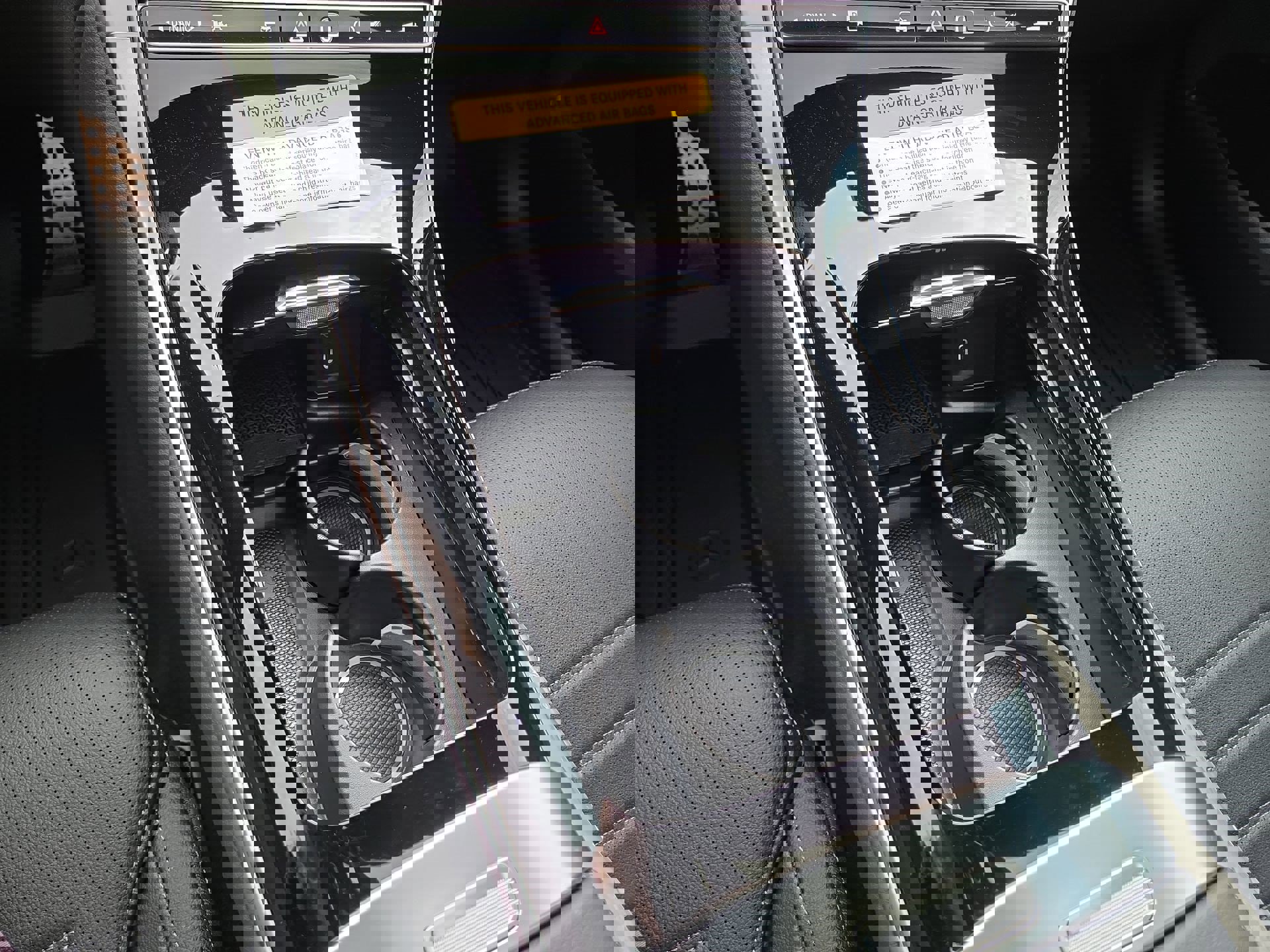 New 2026 Mercedes-Benz GLC 300 4MATIC image 22